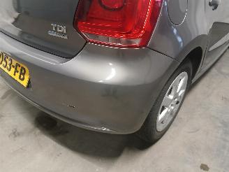 Volkswagen Polo Polo V (6R) Hatchback 1.6 TDI 16V 90 (CAYB(Euro 5)) [66kW]  (06-2009/0=
5-2014) picture 21