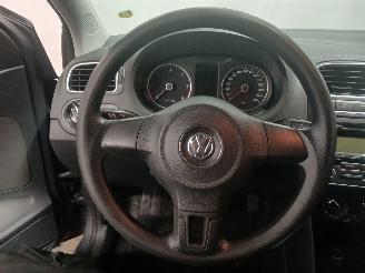 Volkswagen Polo Polo V (6R) Hatchback 1.6 TDI 16V 90 (CAYB(Euro 5)) [66kW]  (06-2009/0=
5-2014) picture 14