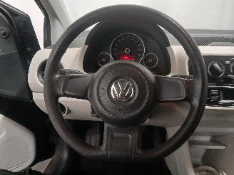Volkswagen Up! Up! (121) Hatchback 1.0 12V 60 (CHYE) [44kW]  (08-2011/08-2020) picture 14