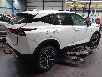 Nissan Qashqai Qashqai (J12) SUV 1.3 DIG-T MHEV 16V (HR13DDT) [103kW]  (04-2021/...) picture 3