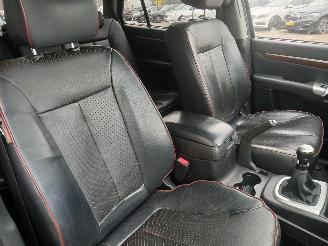 Hyundai Santa Fe Santa Fe II (CM) SUV 2.7 V6 24V 4x2 (G6EA) [139kW]  (03-2006/12-2009) picture 9