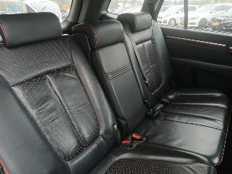 Hyundai Santa Fe Santa Fe II (CM) SUV 2.7 V6 24V 4x2 (G6EA) [139kW]  (03-2006/12-2009) picture 10