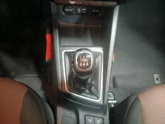 Hyundai I-20 i20 (GBB) Hatchback 1.2i 16V (G4LA) [62kW]  (11-2014/08-2020) picture 18