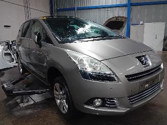 Peugeot 5008 5008 I (0A/0E) MPV 1.6 THP 16V (EP6CDT(5FV)) [115kW]  (09-2009/03-2017=
) picture 2