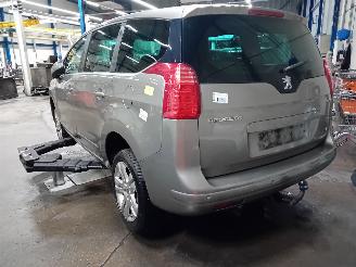 Peugeot 5008 5008 I (0A/0E) MPV 1.6 THP 16V (EP6CDT(5FV)) [115kW]  (09-2009/03-2017=
) picture 4