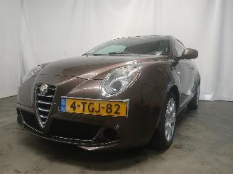 Auto incidentate Alfa Romeo MiTo MiTo (955) Hatchback 0.9 TwinAir (199.B.6000) [77kW]  (04-2013/08-2018=
) 2014/1