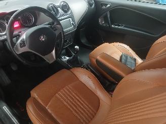 Alfa Romeo MiTo MiTo (955) Hatchback 0.9 TwinAir (199.B.6000) [77kW]  (04-2013/08-2018=
) picture 12