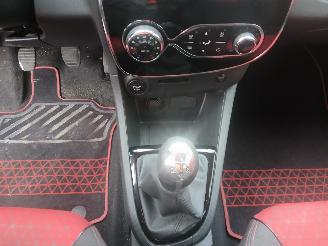 Renault Clio Clio IV (5R) Hatchback 5-drs 0.9 Energy TCE 90 12V (H4B-400(H4B-A4)) [=
66kW]  (11-2012/08-2021) picture 16