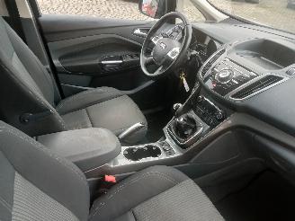 Ford C-Max C-Max (DXA) MPV 1.0 Ti-VCT EcoBoost 12V 125 (M1DA(Euro 5)) [92kW]  (10=
-2012/06-2019) picture 7