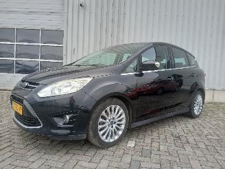 Ford C-Max C-Max (DXA) MPV 1.0 Ti-VCT EcoBoost 12V 125 (M1DA(Euro 5)) [92kW]  (10=
-2012/06-2019) picture 2