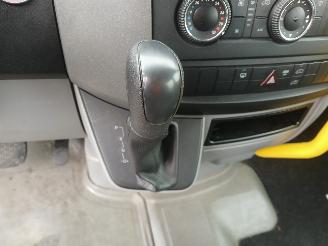 Mercedes Sprinter Sprinter 3,5t (906.73) Bus 311 CDI 16V (OM646.985) [80kW]  (06-2006/12=
-2009) picture 14