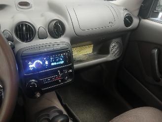 Hyundai Atos Atos Hatchback 1.1 12V (G4HG) [46kW]  (01-1997/12-2008) picture 16