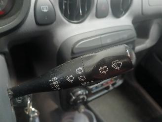 Hyundai Atos Atos Hatchback 1.1 12V (G4HG) [46kW]  (01-1997/12-2008) picture 15