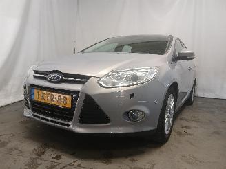 škoda osobní automobily Ford Focus Focus 3 Wagon Combi 1.0 Ti-VCT EcoBoost 12V 125 (M1DA(Euro 5)) [92kW] =
 (02-2012/05-2018) 2013/7