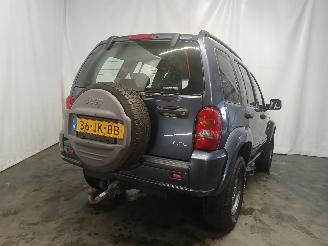 Jeep Cherokee Cherokee/Liberty (KJ) Terreinwagen 3.7 V6 24V (EKG) [155kW]  (09-2001/=
01-2008) picture 5