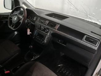Volkswagen Caddy Caddy IV Van 2.0 TDI 75 (DFSC) [55kW]  (05-2015/09-2020) picture 8