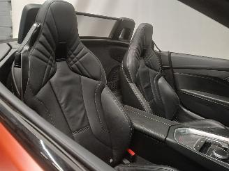 BMW Z4 Z4 Roadster (G29) Cabrio M40i 3.0 Twin Power Turbo 24V (B58-B30C) [250=
kW]  (11-2018/...) picture 12