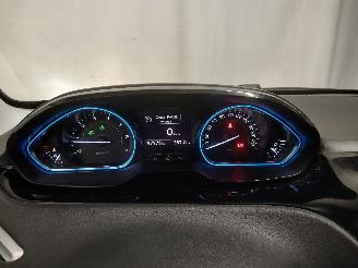 Peugeot 208 208 I (CA/CC/CK/CL) Hatchback 1.6 16V THP 155 (EP6CDT(5FV)) [115kW]  (=
03-2012/12-2019) picture 17