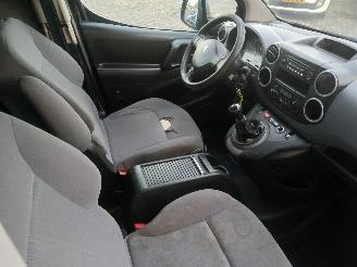 Peugeot Partner Partner (GC/GF/GG/GJ/GK) Van 1.6 BlueHDi 100 (DV6FD(BHY)) [73kW]  (04-=
2015/12-2018) picture 9