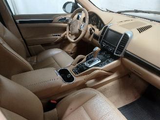 Porsche Cayenne Cayenne II (92A) SUV 3.0 D V6 24V (MCR.C(Euro 5)) [180kW]  (06-2011/05=
-2018) picture 9