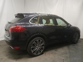 Porsche Cayenne Cayenne II (92A) SUV 3.0 D V6 24V (MCR.C(Euro 5)) [180kW]  (06-2011/05=
-2018) picture 6