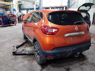 Renault Captur Captur (2R) SUV 0.9 Energy TCE 12V (H4B-408(H4B-B4)) [66kW]  (06-2013/=
=2E..) picture 4