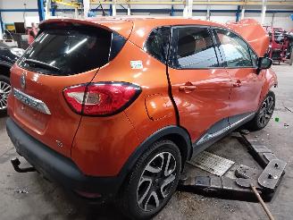 Renault Captur Captur (2R) SUV 0.9 Energy TCE 12V (H4B-408(H4B-B4)) [66kW]  (06-2013/=
=2E..) picture 3