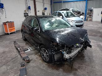 Peugeot 308 308 (L3/L8/LB/LH/LP) Hatchback 5-drs 1.2 12V e-THP PureTech 130 (EB2DT=
S(HNY)) [96kW]  (11-2013/06-2021) picture 2