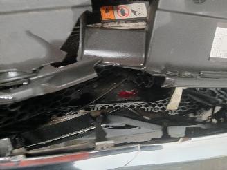 Kia Sportage Sportage (SL) Terreinwagen 1.6 GDI 16V 4x2 (G4FD) [99kW]  (06-2010/02-=
2016) picture 24