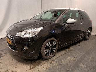 Voiture accidenté Citroën DS3 DS3 (SA) Hatchback 1.6 VTi 120 16V (EP6C(5FS)) [88kW]  (04-2010/07-201=
5) 2011/10