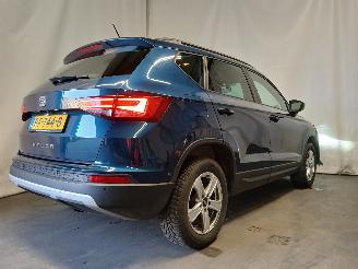Seat Ateca Ateca (5FPX) SUV 1.0 TSI 12V (CHZJ) [85kW]  (05-2016/...) picture 6