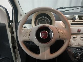 Fiat 500 500C (312) Cabrio 0.9 TwinAir 85 (312.A.2000) [63kW]  (09-2009/...) picture 18