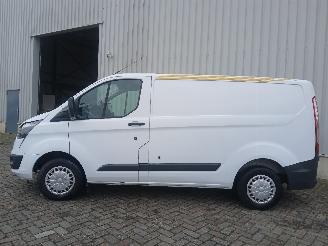 Ford Transit Transit Custom Van 2.2 TDCi 16V (DRFF) [74kW]  (04-2012/06-2016) picture 4