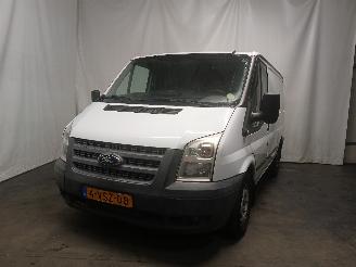 Unfallwagen Ford Transit Transit Van 2.2 TDCi 16V (DRFC) [74kW]  (10-2011/08-2014) 2012/1
