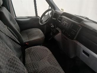 Ford Transit Transit Van 2.2 TDCi 16V (DRFC) [74kW]  (10-2011/08-2014) picture 9