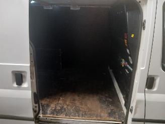 Ford Transit Transit Van 2.2 TDCi 16V (DRFC) [74kW]  (10-2011/08-2014) picture 11