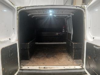 Ford Transit Transit Van 2.2 TDCi 16V (DRFC) [74kW]  (10-2011/08-2014) picture 12