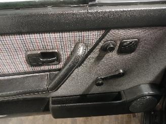 Volkswagen Golf Golf I Cabrio (155) Cabrio 1.8 i (2H) [72kW]  (08-1989/03-1993) picture 13