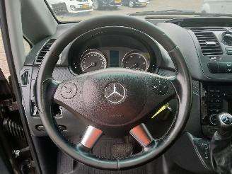 Mercedes Vito Vito (639.6) Van 2.2 113 CDI 16V Euro 5 (OM651.940) [100kW]  (09-2010/=
=2E..) picture 16