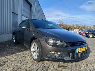 Volkswagen Scirocco Scirocco (137/13AD) Hatchback 3-drs 1.4 TSI 160 16V (CAVD) [118kW]  (0=
5-2008/11-2017) picture 4