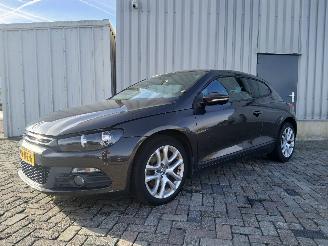 Volkswagen Scirocco Scirocco (137/13AD) Hatchback 3-drs 1.4 TSI 160 16V (CAVD) [118kW]  (0=
5-2008/11-2017) picture 2