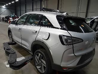Hyundai Nexo Nexo I Hatchback FCEV FWD (FM12) [120kW]  (03-2018/...) picture 4