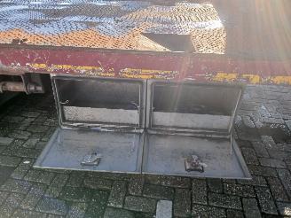 DAF Overige DAF AS85XC picture 23