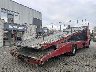 Mercedes Overige Mercedes-Benz 970.27 picture 5