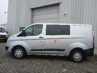 Ford Transit Transit Custom Van 2.2 TDCi 16V (DRF4) [74kW]  (04-2012/06-2016) picture 4