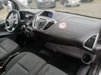 Ford Transit Transit Custom Van 2.2 TDCi 16V (DRF4) [74kW]  (04-2012/06-2016) picture 7