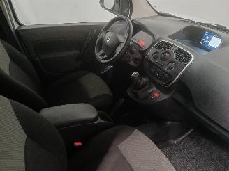 Renault Kangoo Kangoo Express (RF..) Van 1.5 Blue dCi 95 (K9K-876(K9K-U8)) [70kW]  (0=
6-2021/...) picture 9