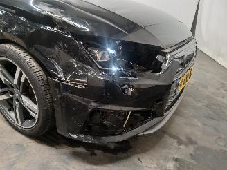 Audi A4 A4 Avant (B9) Combi 2.0 35 TFSI Mild Hybrid 16V (DLVB) [110kW]  (12-20=
18/10-2019) picture 27