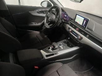 Audi A4 A4 Avant (B9) Combi 2.0 35 TFSI Mild Hybrid 16V (DLVB) [110kW]  (12-20=
18/10-2019) picture 9