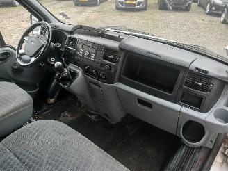 Ford Transit Transit RWD Van 2.4 TDCi 16V (PHFA) [74kW]  (04-2006/08-2014) picture 7